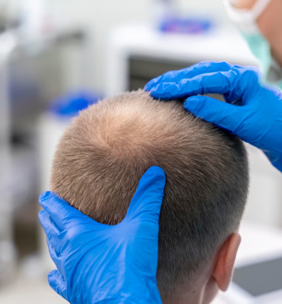 Cost of FUE Hair Transplant in Turkey